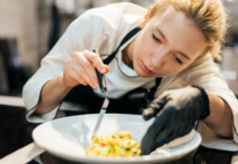 Conheça o curso de graduação em gastronomia EAD do IERGS