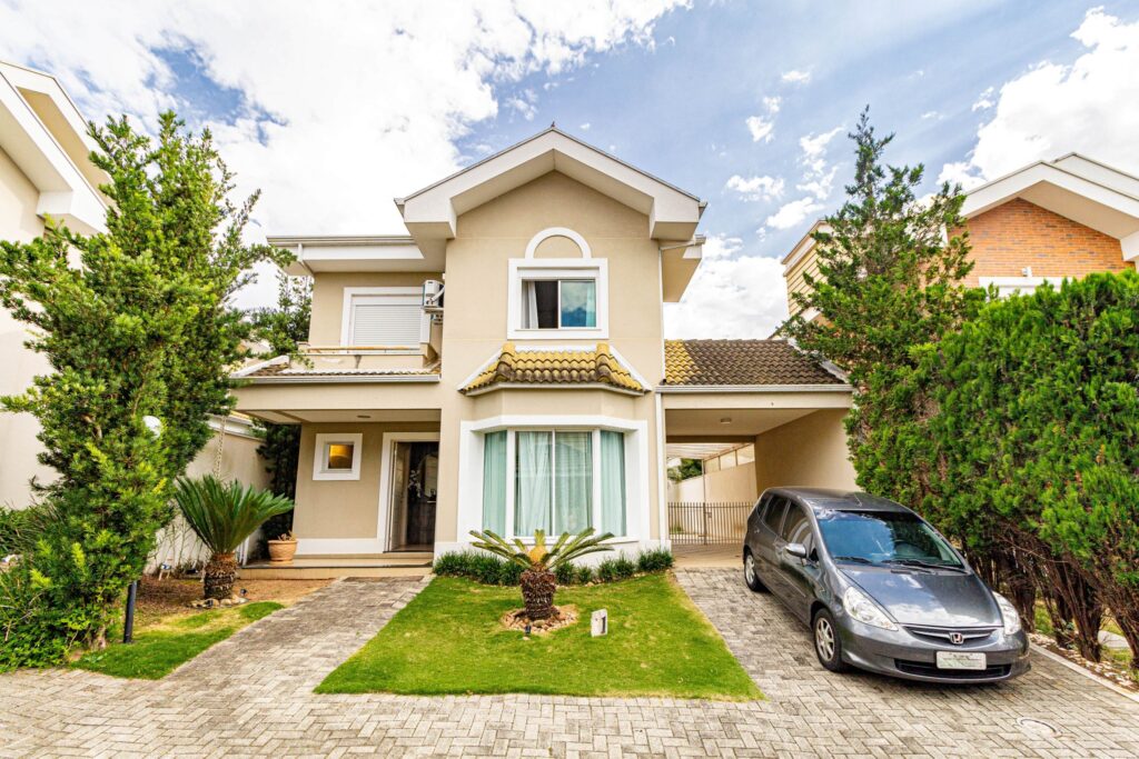 Imobiliária Prates - Aluguel de Casas em Curitiba