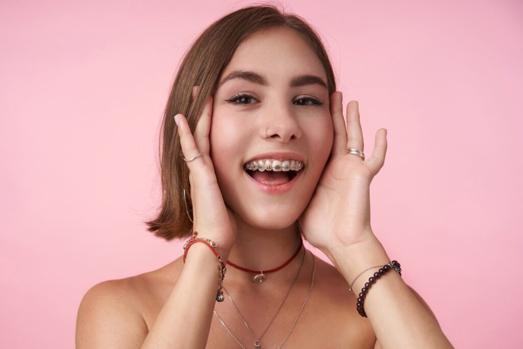Descubra os Tipos de Aparelhos Dentários
