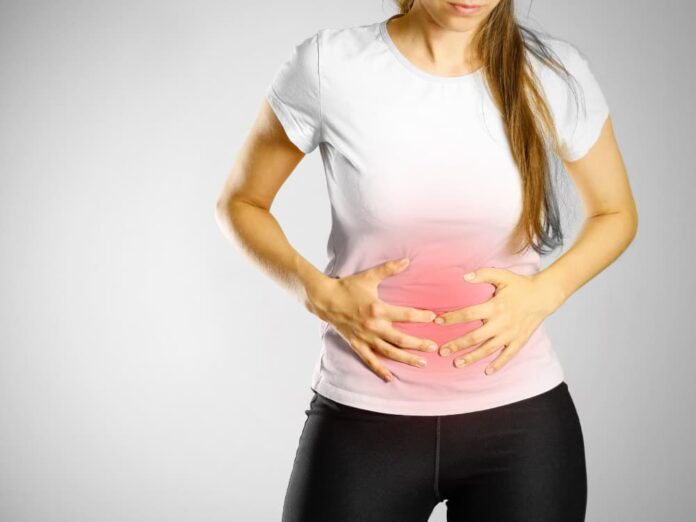 Quais são os sintomas de infecção intestinal?
