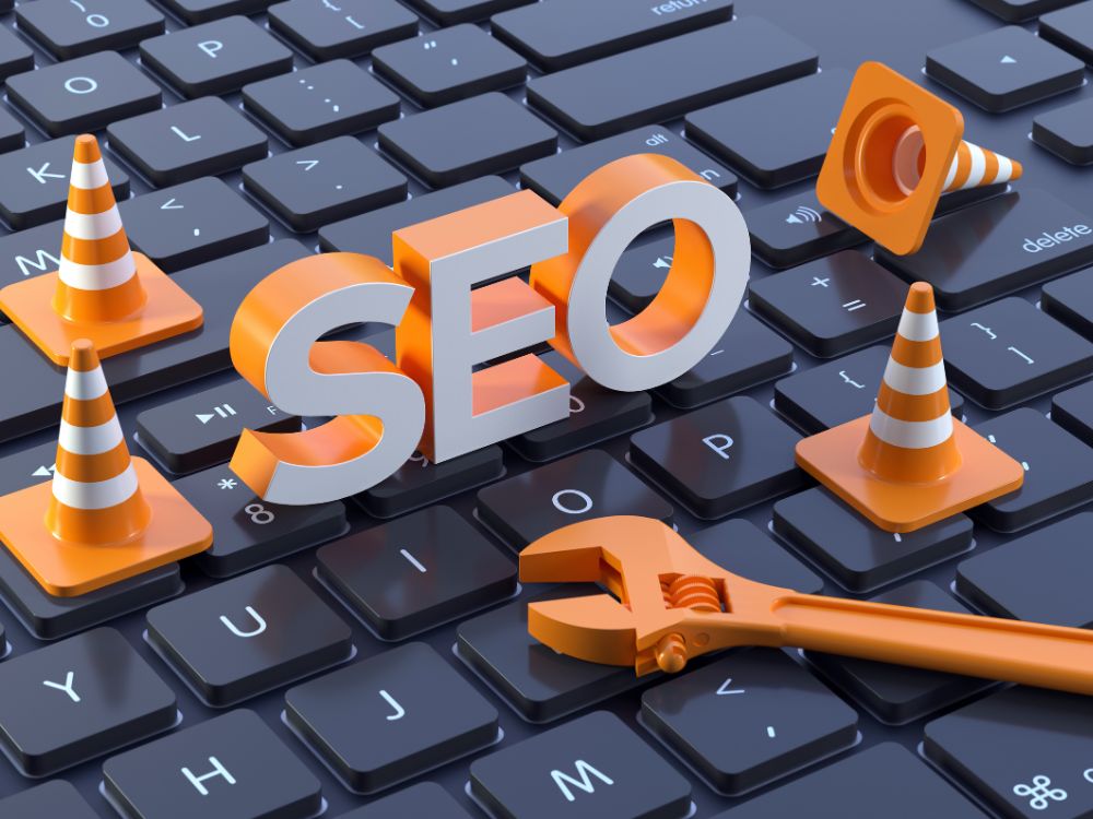 Como usar boas ferramentas de SEO?