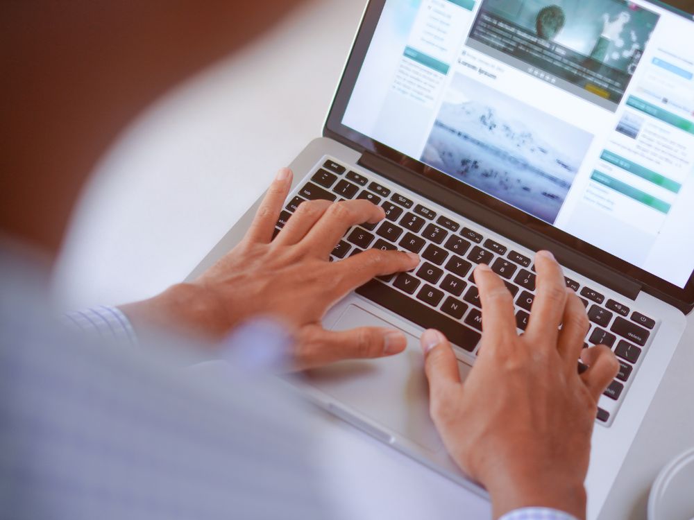 O que saber antes de escrever um post de blog
