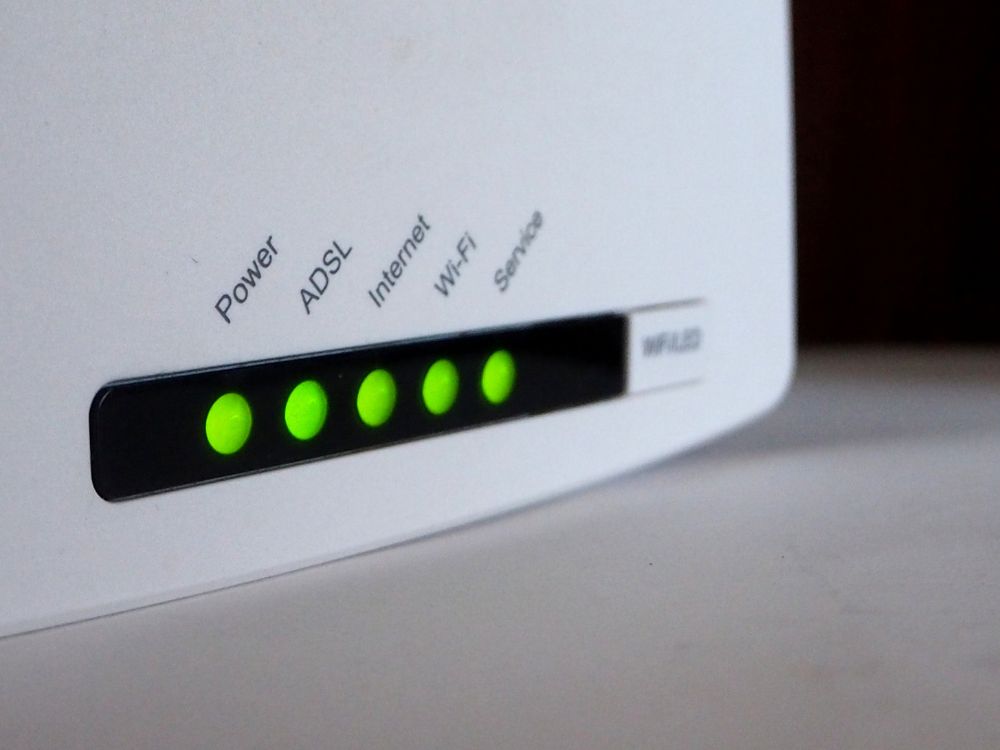 melhor internet de Alvorada