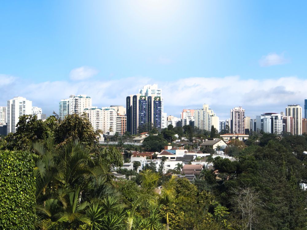 Barueri qualidade de vida