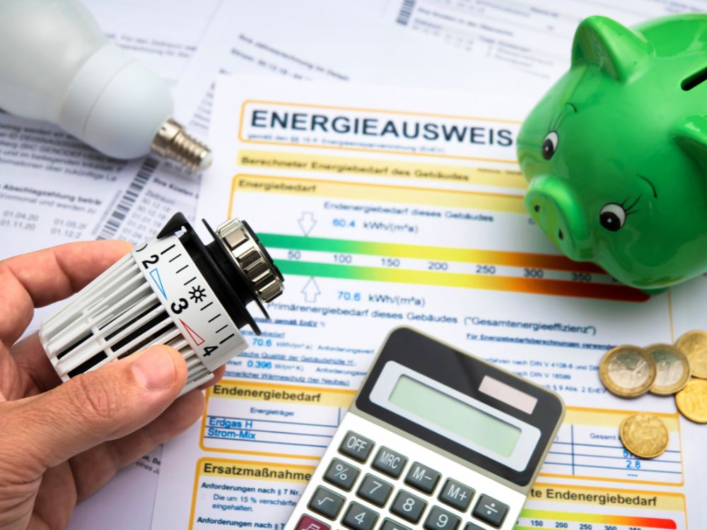 dicas para economizar energia