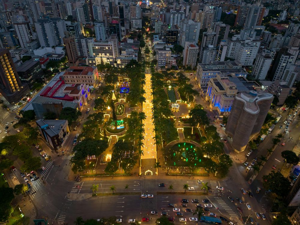 as melhores cidades para se viver no brasil