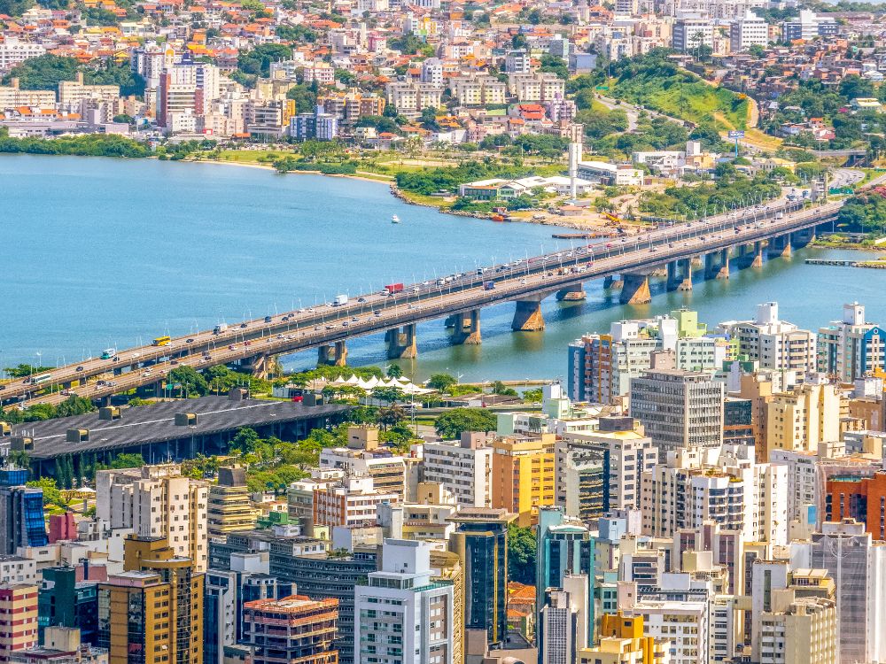 Cidades do sul conheça 5