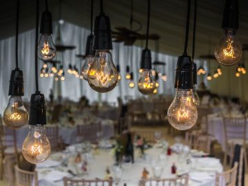 Dicas para decorar uma festa gastando pouco
