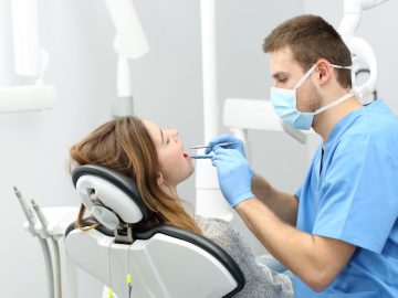 Onde encontrar serviços odontológicos de qualidade