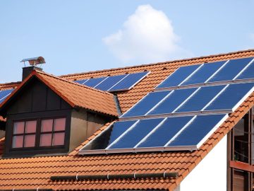 Vale a pena ter placa fotovoltaica em casa