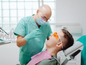 onde dentista pode trabalhar